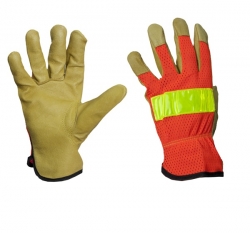 High Visibility Gloves